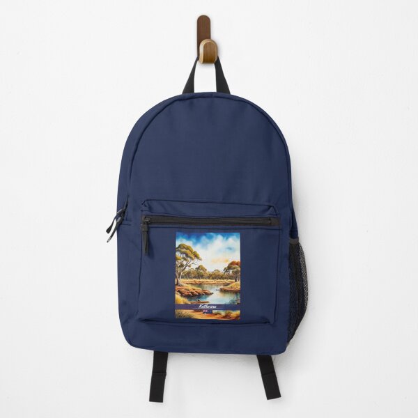 Item preview, Katherine Australia Travel designed and sold by Thistle-TShop.