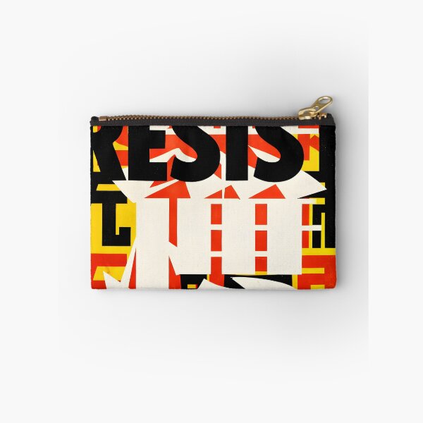 Item preview, The Resistance Signal designed and sold by Matinez Pink.