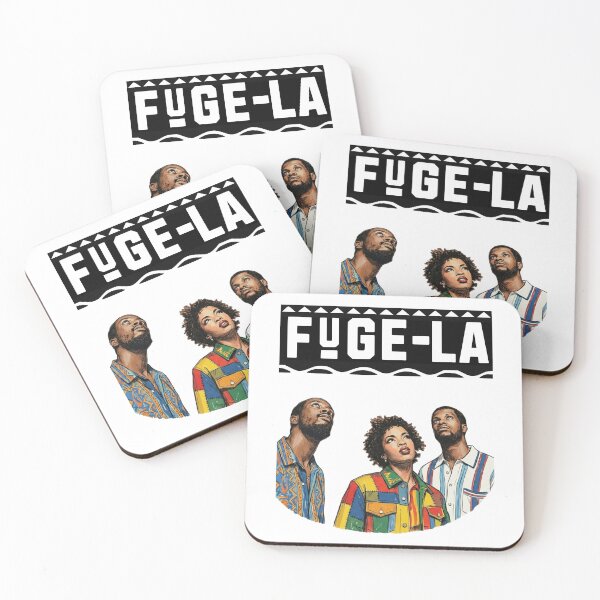 Item preview, Colorful Old School Hip Hop Refugees Fu Ge La designed and sold by ikidyounot.