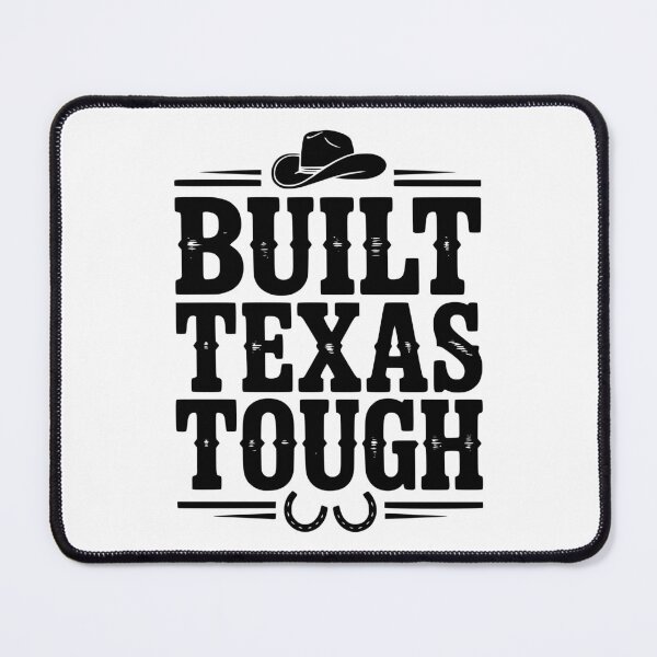 Item preview, Built Texas Tough designed and sold by Frank Ring.