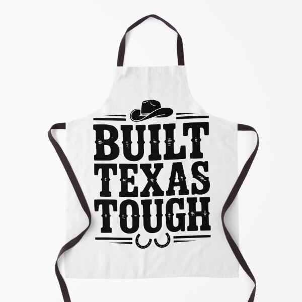Item preview, Built Texas Tough designed and sold by Frank Ring.