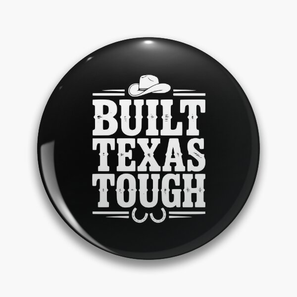 Item preview, Built Texas Tough designed and sold by Frank Ring.
