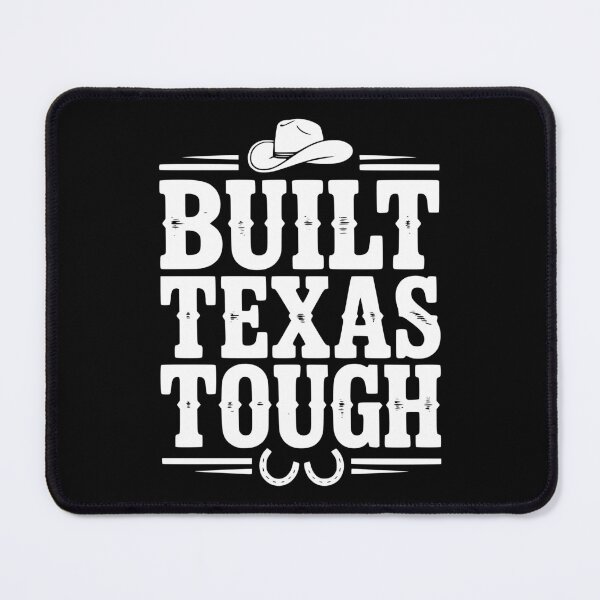 Item preview, Built Texas Tough designed and sold by Frank Ring.