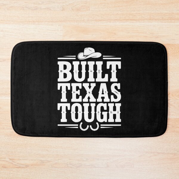 Item preview, Built Texas Tough designed and sold by Frank Ring.