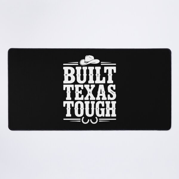 Item preview, Built Texas Tough designed and sold by Frank Ring.