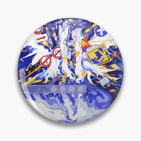 Item preview, Digital Rebirth: Neo-Media designed and sold by Matinez Pink.