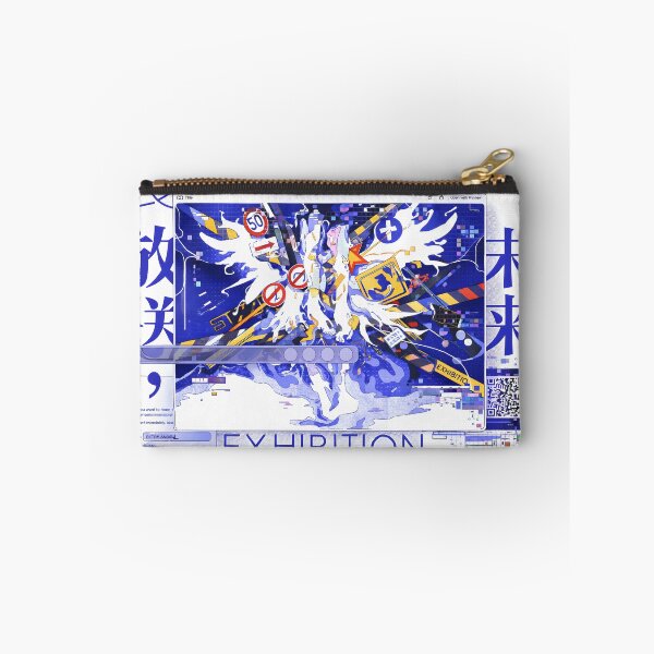 Item preview, Digital Rebirth: Neo-Media designed and sold by Matinez Pink.