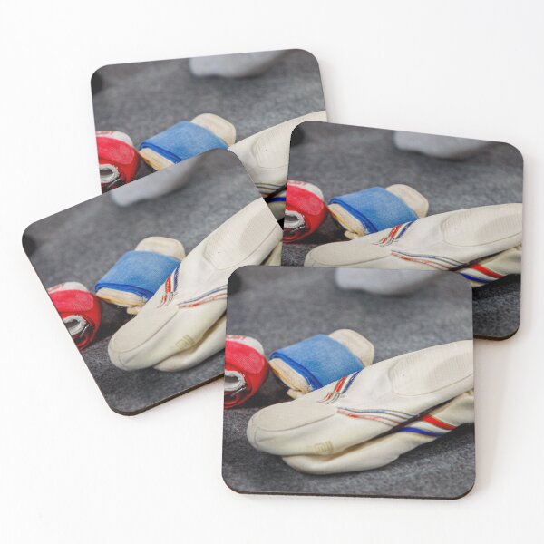 Item preview, The Soul of Gymnastics - Leather and Wrists designed and sold by MagaliRuffato.
