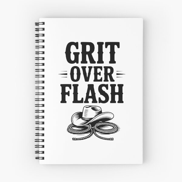 Item preview, Grit Over Flash designed and sold by Frank Ring.
