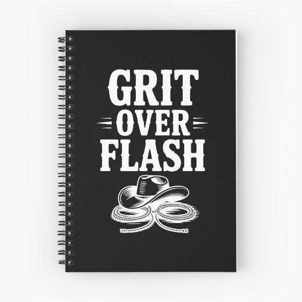 Item preview, Grit Over Flash designed and sold by Frank Ring.