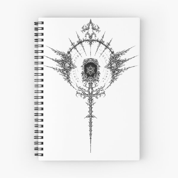 Item preview, The Celestial Compass designed and sold by Matinez Pink.