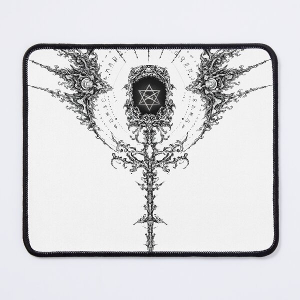 Item preview, The Celestial Compass designed and sold by Matinez Pink.