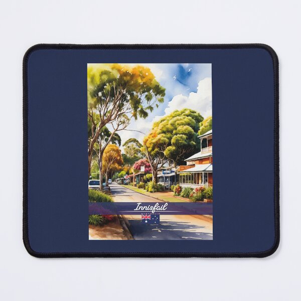 Item preview, Innisfail Australia Travel designed and sold by Thistle-TShop.