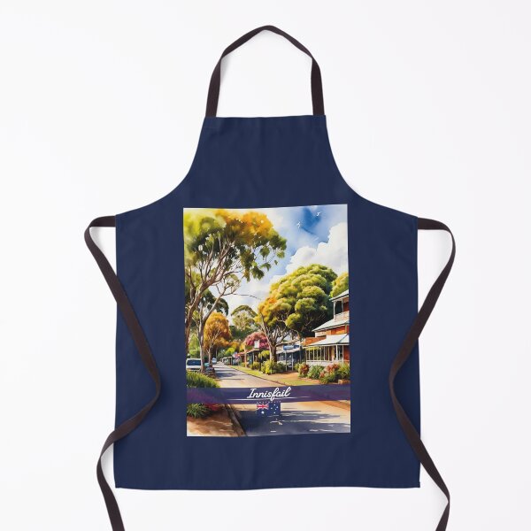 Item preview, Innisfail Australia Travel designed and sold by Thistle-TShop.