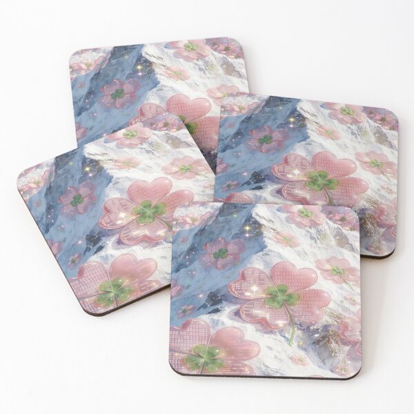 Item preview, Mountain of Digital Flowers designed and sold by M-Y-A-R-T-.