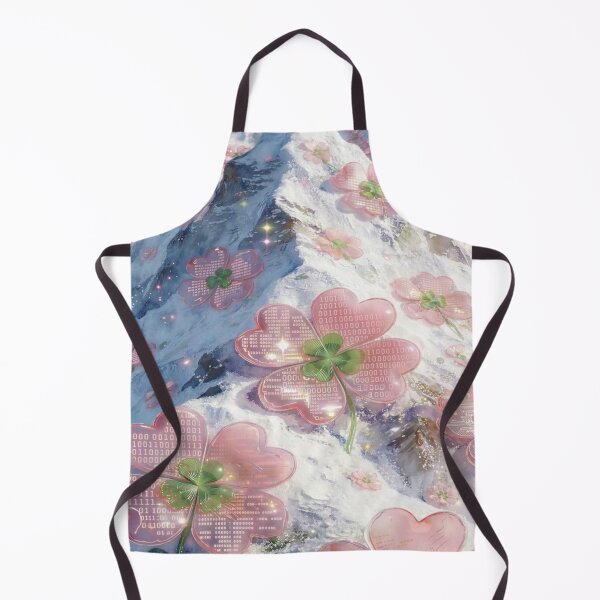 Item preview, Mountain of Digital Flowers designed and sold by M-Y-A-R-T-.