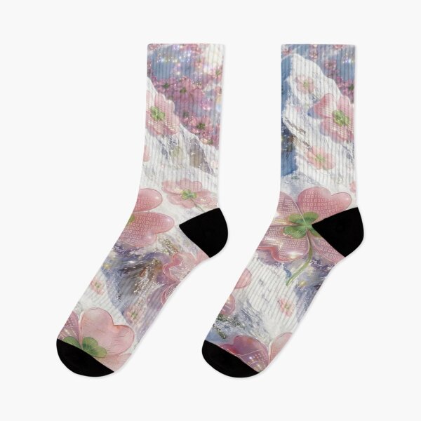 Item preview, Mountain of Digital Flowers designed and sold by M-Y-A-R-T-.