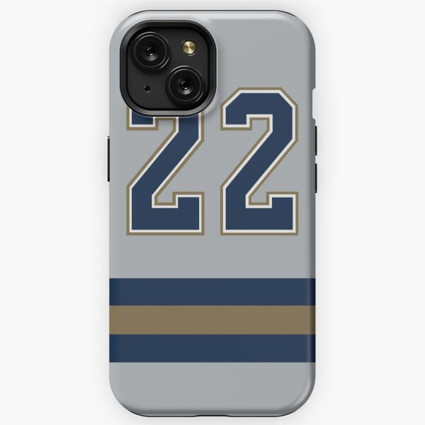 Milwaukee Brewers Brew Crew Jersey iPhone XS MAX Case – carneyforia