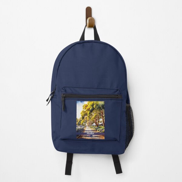 Item preview, Horsham Australia Travel designed and sold by Thistle-TShop.