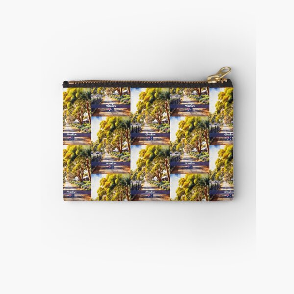 Item preview, Horsham Australia Travel  designed and sold by Thistle-TShop.
