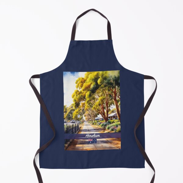 Item preview, Horsham Australia Travel  designed and sold by Thistle-TShop.