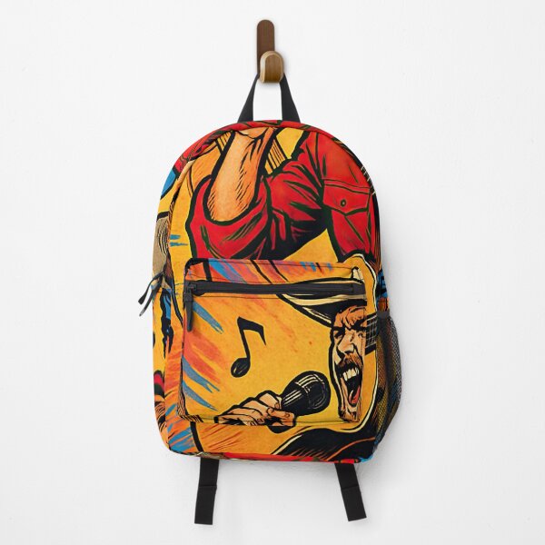 Item preview, Country music | Comics stylCartoone - designed and sold by ComicsFactory.