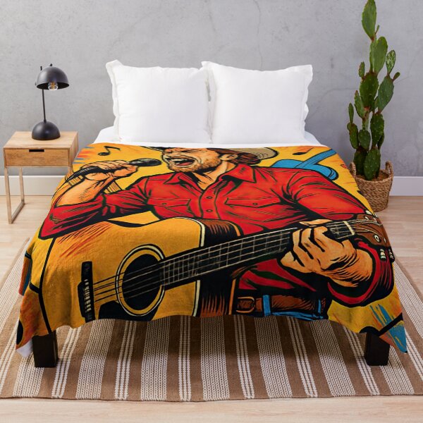Item preview, Country music | Comics stylCartoone - designed and sold by ComicsFactory.