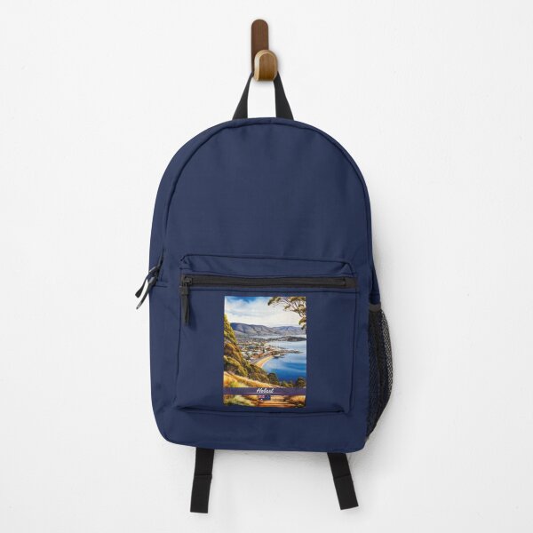 Item preview, Hobart Australia Travel designed and sold by Thistle-TShop.