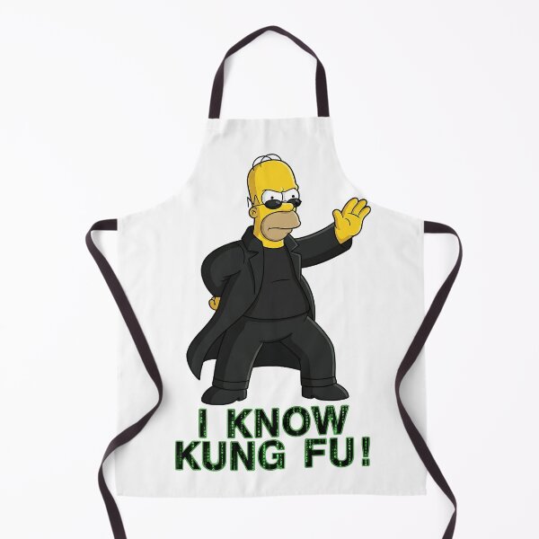 Item preview, Neo Homer from the Matrix designed and sold by hristov-Designs.