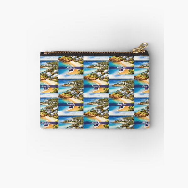 Item preview, Hervey Bay Australia Travel  designed and sold by Thistle-TShop.