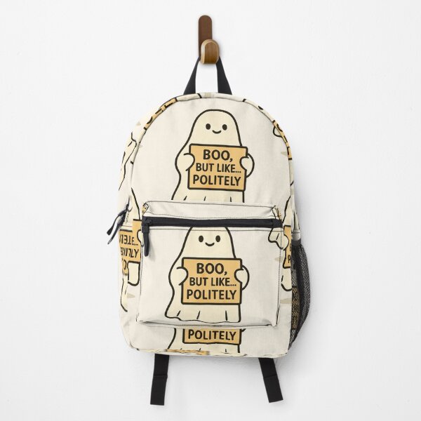 Item preview, Boo but like politely designed and sold by 247Artsinc.