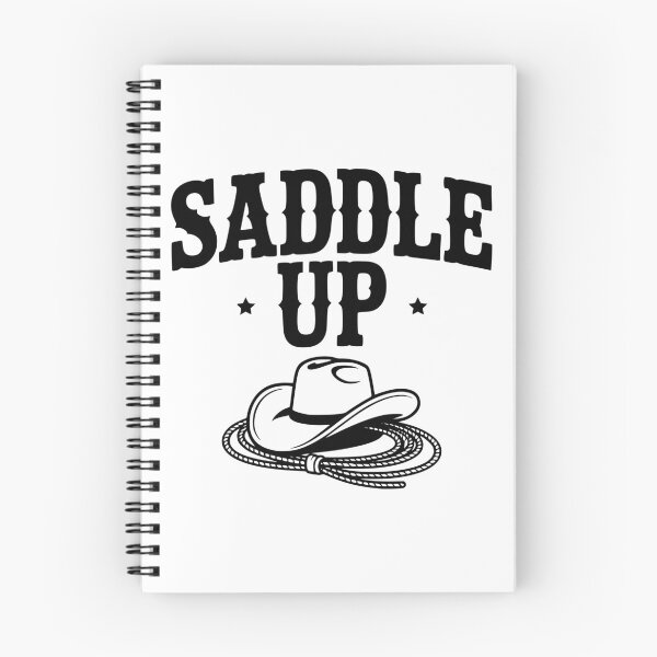 Item preview, Saddle Up designed and sold by Frank Ring.