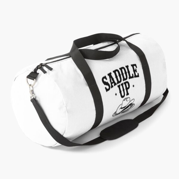 Item preview, Saddle Up designed and sold by Frank Ring.