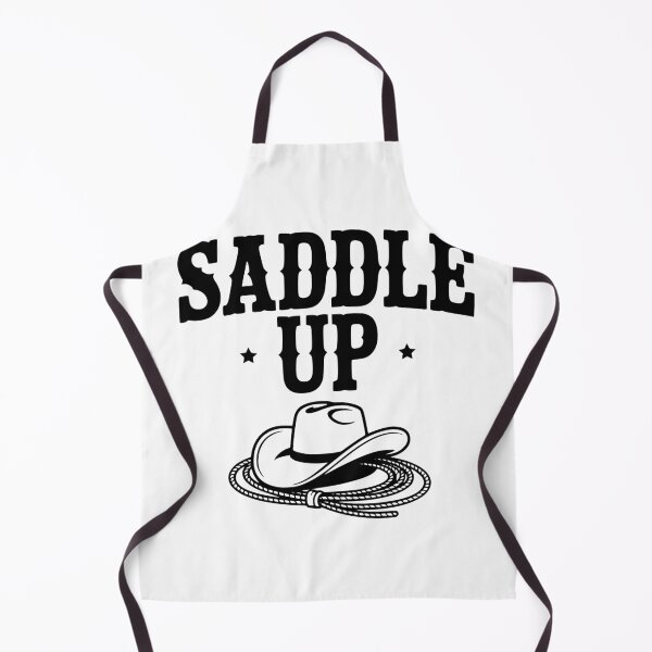 Item preview, Saddle Up designed and sold by Frank Ring.