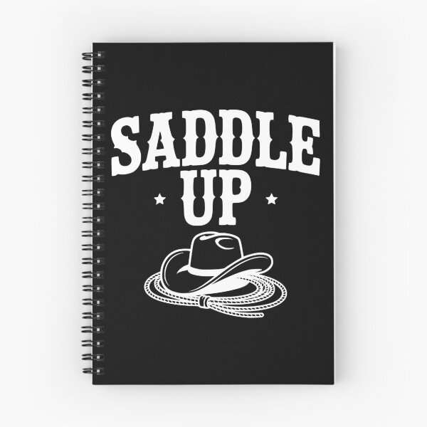 Item preview, Saddle Up designed and sold by Frank Ring.