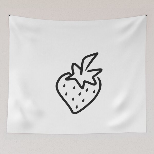 Item preview,  Strawberry designed and sold by Sweetvoilet.