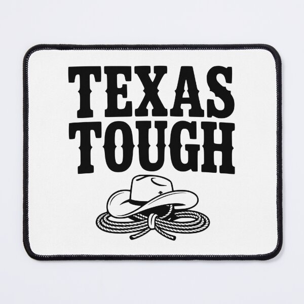 Item preview, Texas Tough designed and sold by Frank Ring.