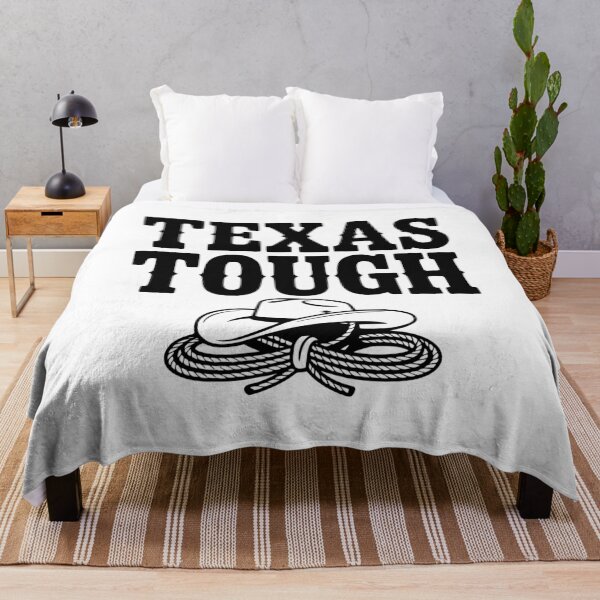 Item preview, Texas Tough designed and sold by Frank Ring.