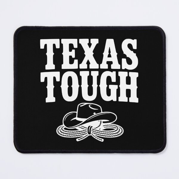 Item preview, Texas Tough designed and sold by Frank Ring.