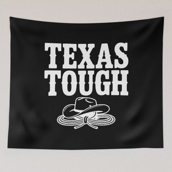 Item preview, Texas Tough designed and sold by Frank Ring.