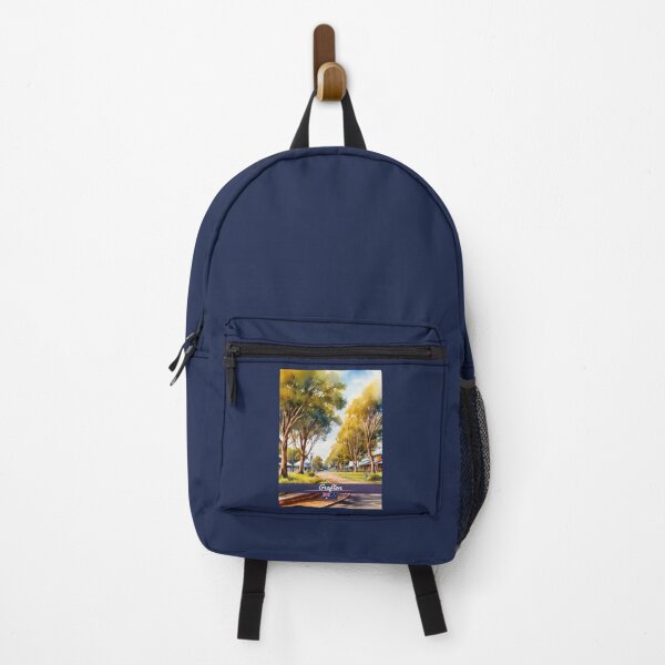 Item preview, Grafton Australia Travel  designed and sold by Thistle-TShop.