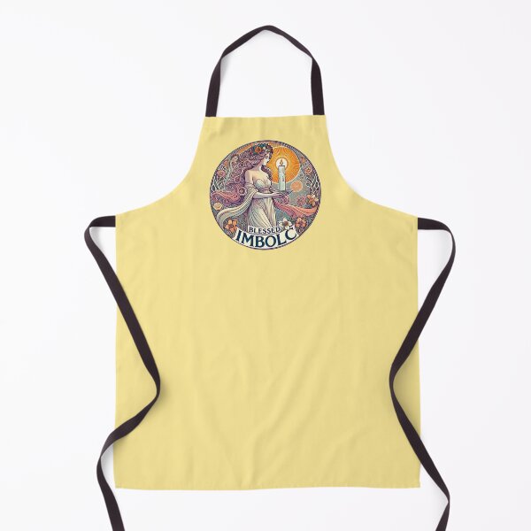 Item preview, Blessed Imbolc designed and sold by FrictionMaxxing.