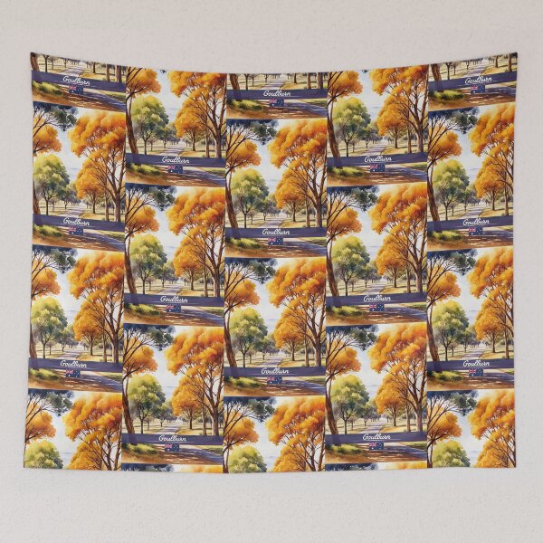 Item preview, Goulburn Australia Travel  designed and sold by Thistle-TShop.