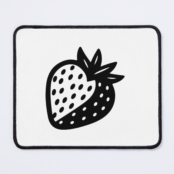 Item preview, Strawberry designed and sold by Sweetvoilet.