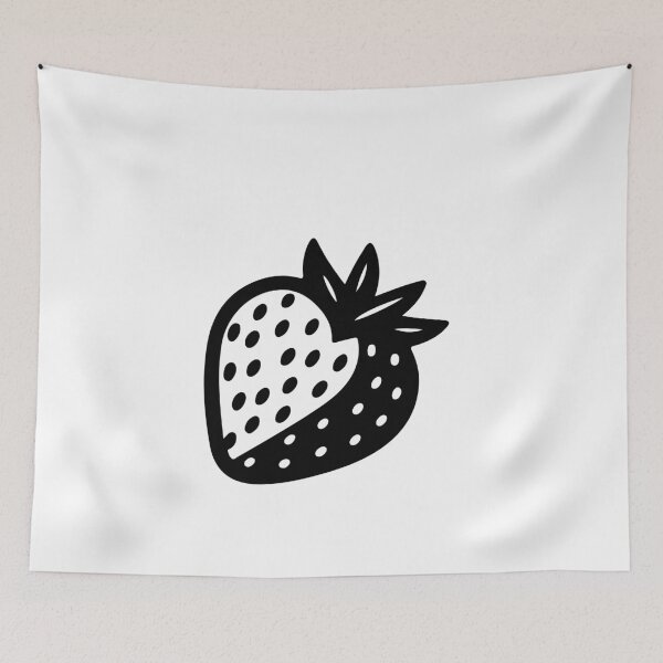 Item preview,  Strawberry designed and sold by Sweetvoilet.