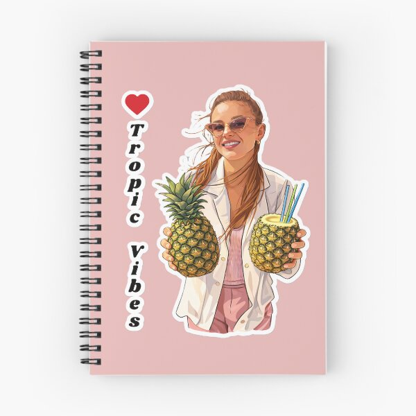 Item preview, Pina colada, travels, cocktail designed and sold by DesignSpace 0110 .