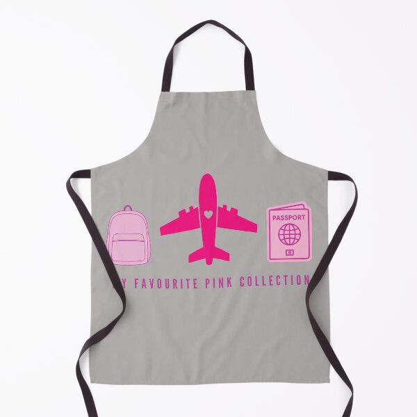 Item preview, Pink Aviation - My Favourite Pink Collection Minimalistic design designed and sold by MirAgi.