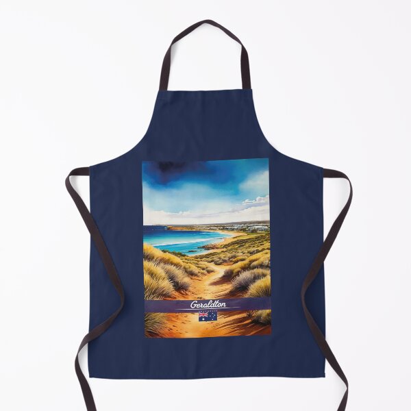Item preview, Geraldton Australia Travel  designed and sold by Thistle-TShop.