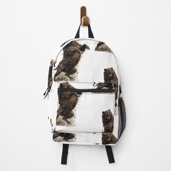 Item preview, Confused Bearish Bull designed and sold by gahteeriffico.