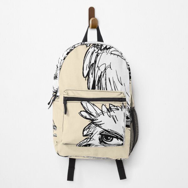 Item preview, Tired, annoyed owl – Hand-drawn fine-liner drawing designed and sold by Art by M.H..